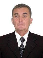 Mamatqulov Alisher Tojimurotovic